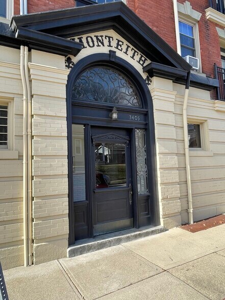 Building Photo - 3405 Monteith Ave