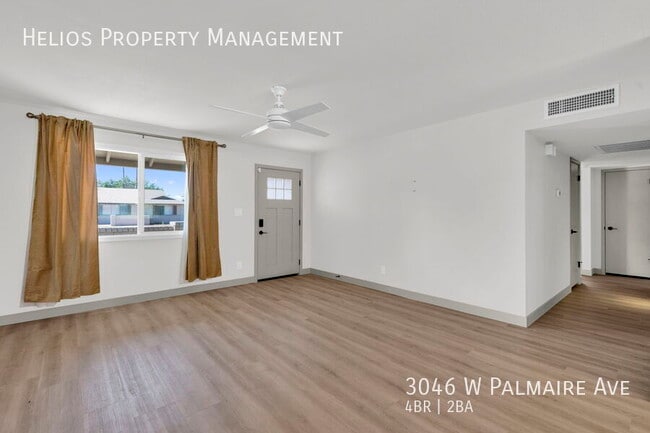 Building Photo - 3046 W Palmaire Ave