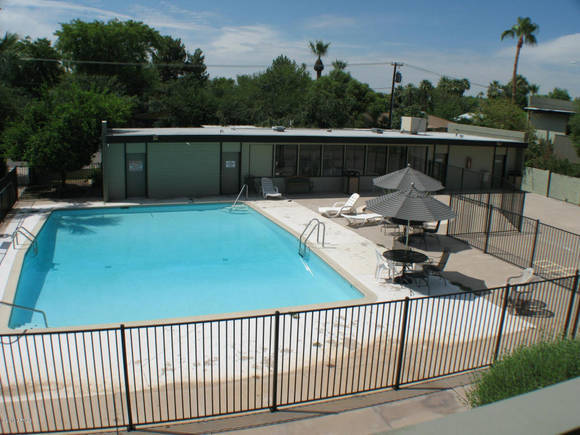 Building Photo - 6767 North 7th Street