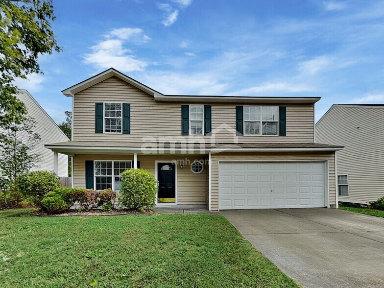 Primary Photo - 3913 Tyler Bluff Ln