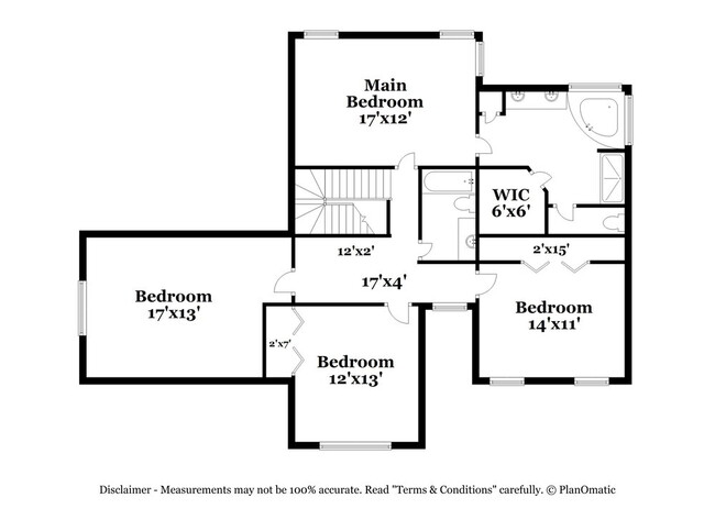 Building Photo - 360 Woodstream Dr