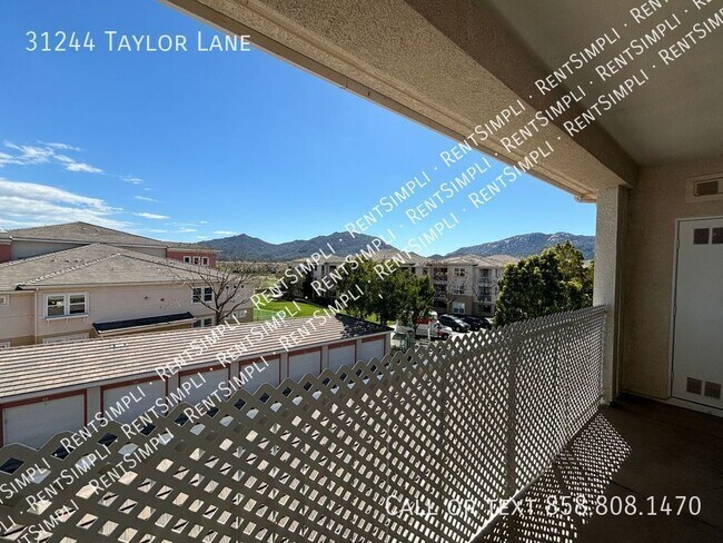 Building Photo - 31244 Taylor Ln
