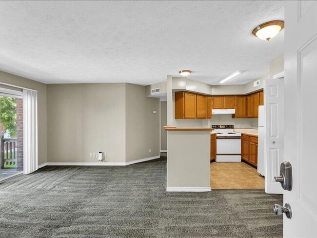 Interior Photo - Parkview Apartments