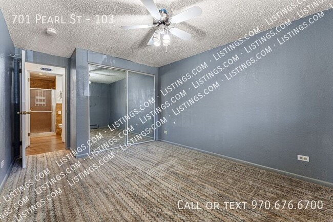 Building Photo - 701 N Pearl St