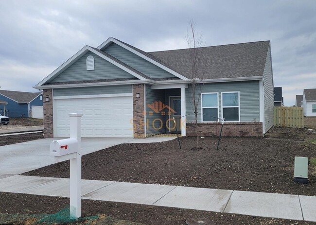 Building Photo - NEW CONSTRUCTION HOME AT FIELDSTONE