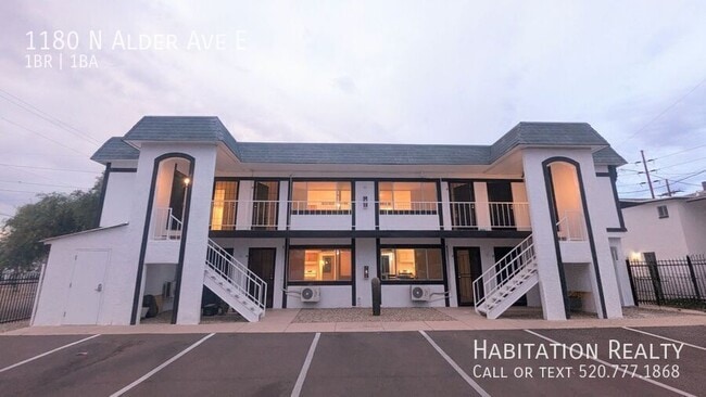 Building Photo - 1180 N Alder Ave