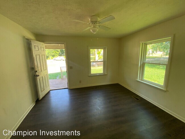 Building Photo - 1 br, 1 bath House - 1101-A South Morgan St