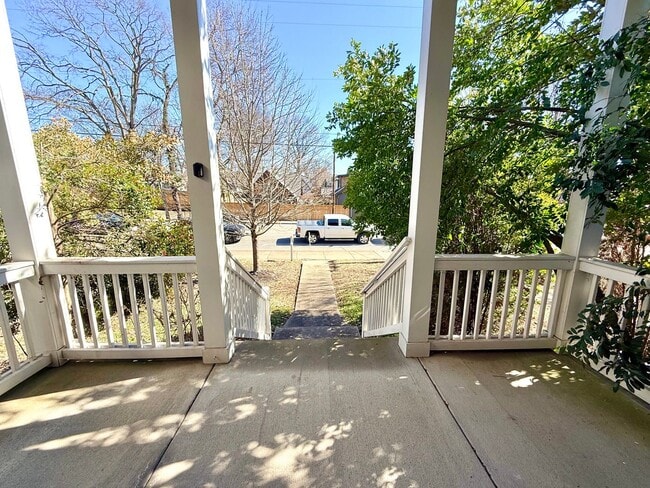 Building Photo - MAY SPECIAL!!  1/2 off 1st full month of rent! This is 12 South living at its finest.