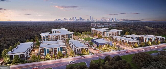 Building Photo - 1881 2nd Ave