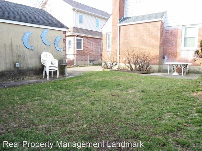 Building Photo - 4 br, 2 bath House - 626 South 12th Street