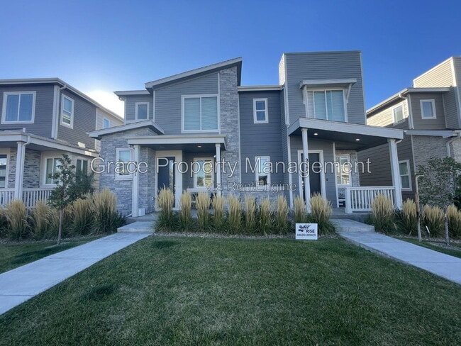 Building Photo - 9661 Truckee St