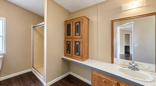 Building Photo - 6710 Trail Loop W