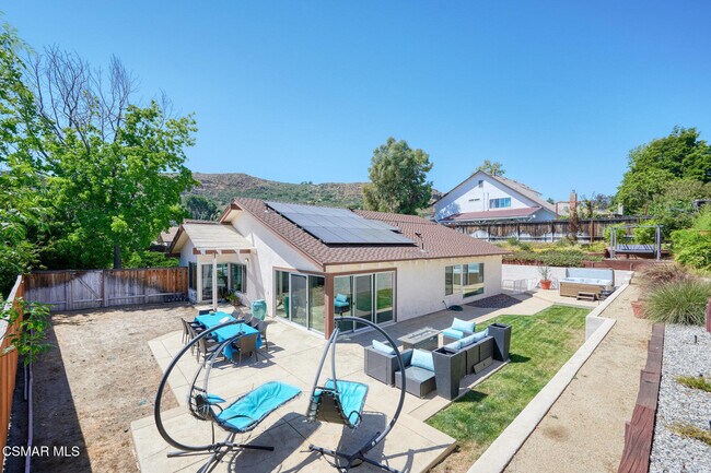 Building Photo - 3078 Saddleback Ct