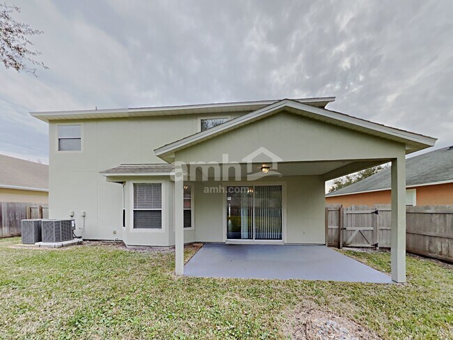 Building Photo - 13145 Tom Morris Dr