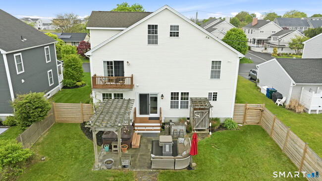 Building Photo - 80 3rd Ave