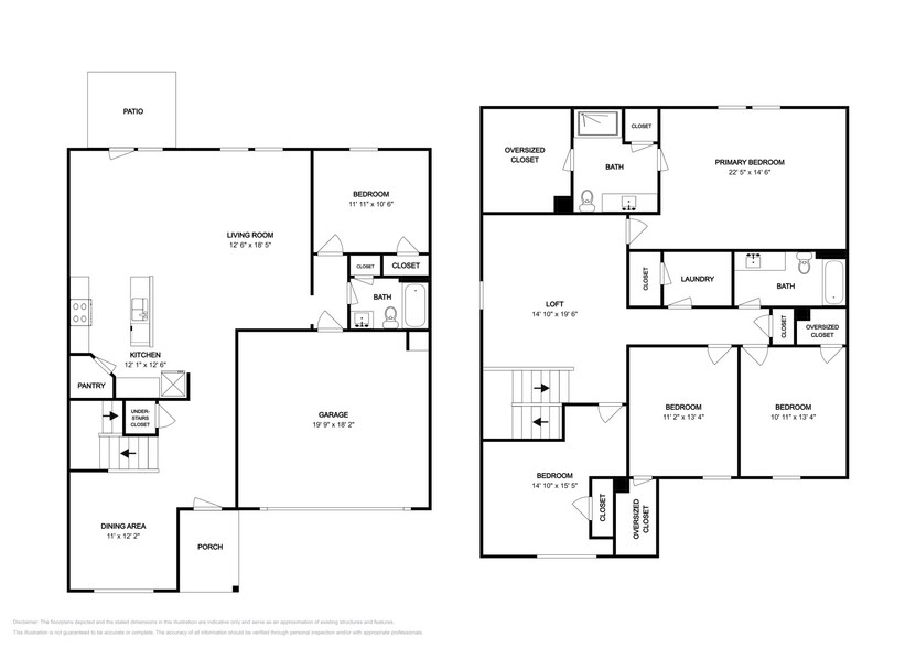 Building Photo - 2094 Hudson Dr