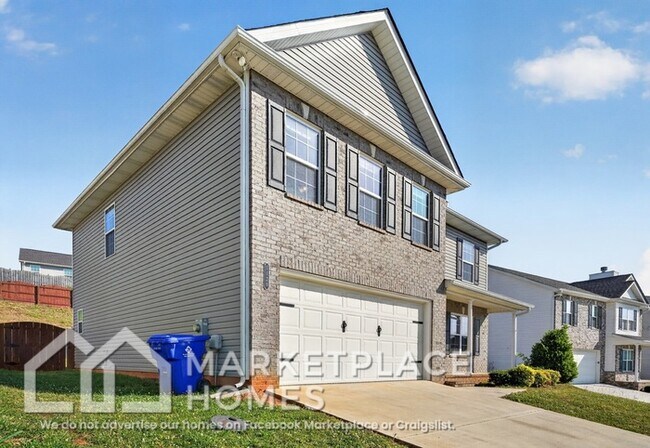 Building Photo - 1129 Cloud View Dr