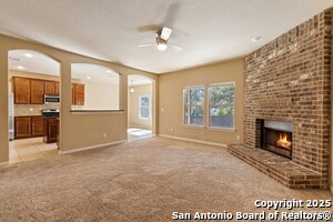 Building Photo - 10618 Cosmos Canyon