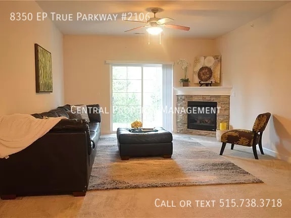 Building Photo - 8350 EP True Pkwy