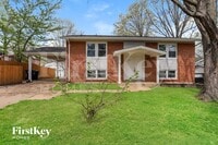 Building Photo - 1331 Glenstone Dr