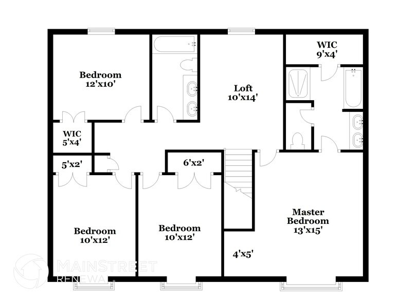 Building Photo - 523 S Poplar St