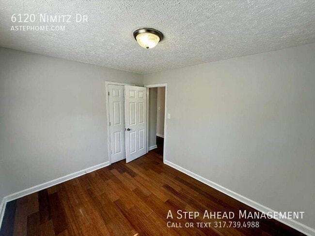 Building Photo - 6120 Nimitz Dr