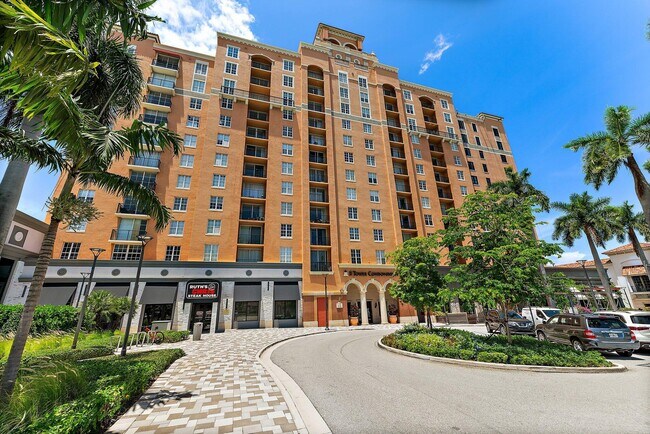 Primary Photo - 651 Okeechobee Blvd