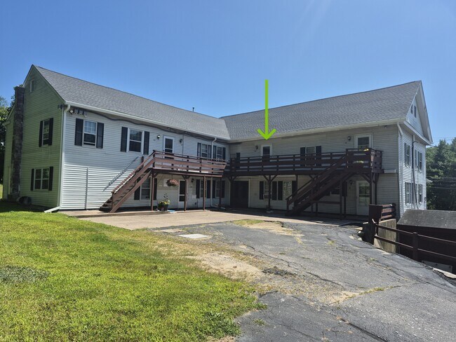Primary Photo - 1218 Main St