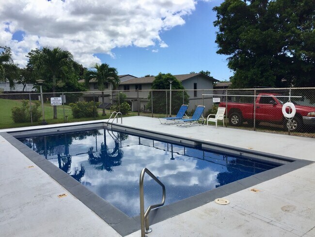 Building Photo - Ridgeway - Aiea: 3 Bed, 1.5 Bath Townhome w/ 2 assigned parking