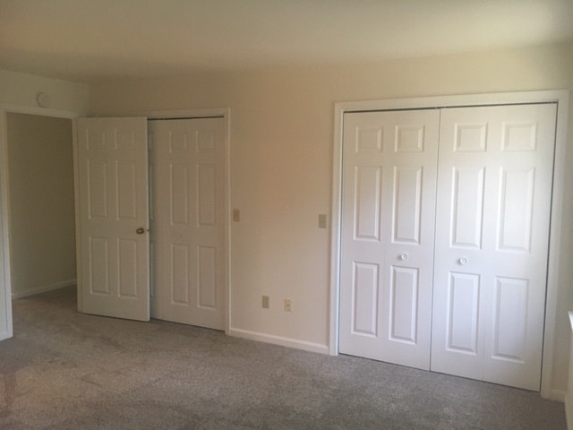 Loads of closets and walk-ins! - 3001 E Chestnut Ave