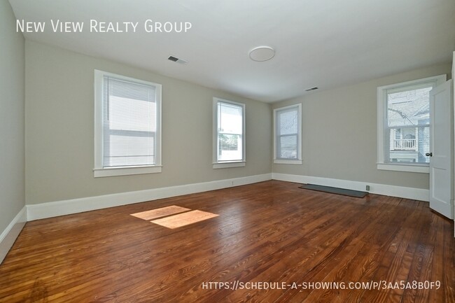 Building Photo - 134 Saluda St
