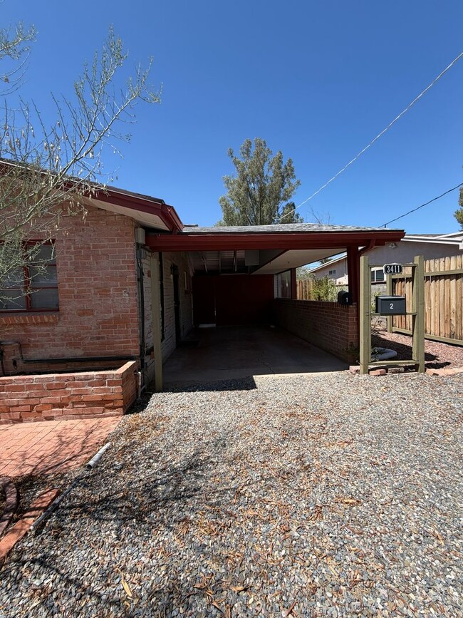 Building Photo - Pima3411