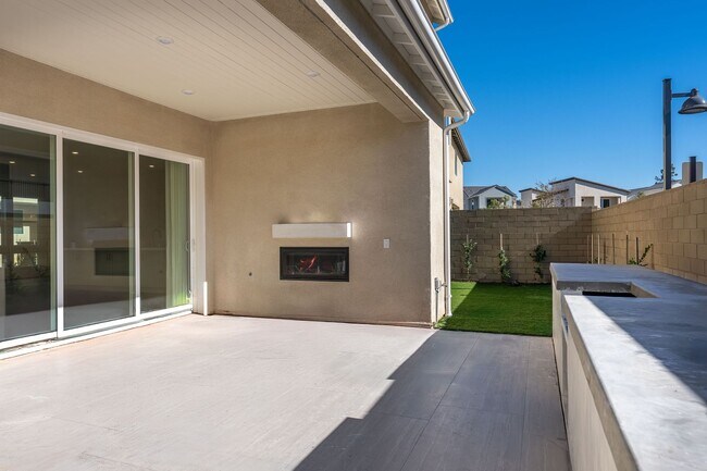 Building Photo - Brand New Estate Home Rent at Luna Park in GPN in Irvine