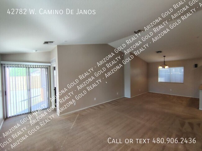 Building Photo - 42782 W Camino de Janos