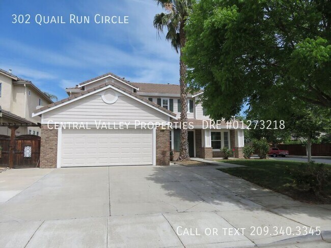 Building Photo - 302 Quail Run Cir