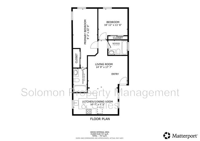 Building Photo - 714 N Freeman St