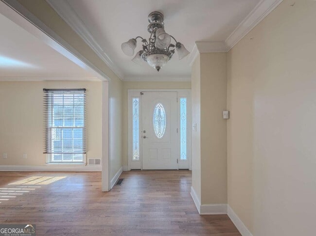 Building Photo - 5100 Redan Rd