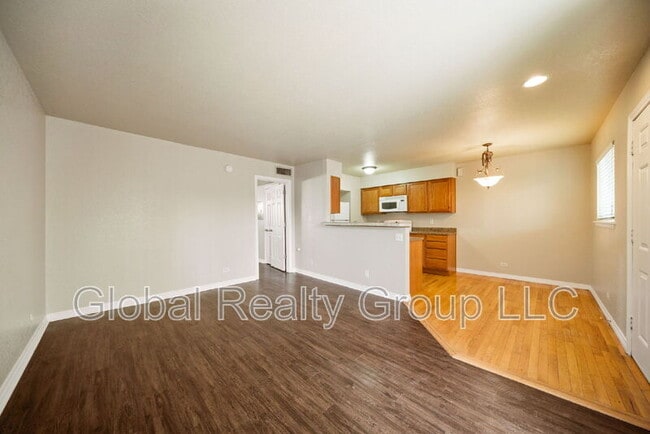 Building Photo - 255 E Rampart Dr