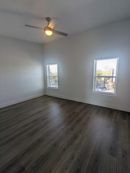 Bedroom - 2213 Poquito St