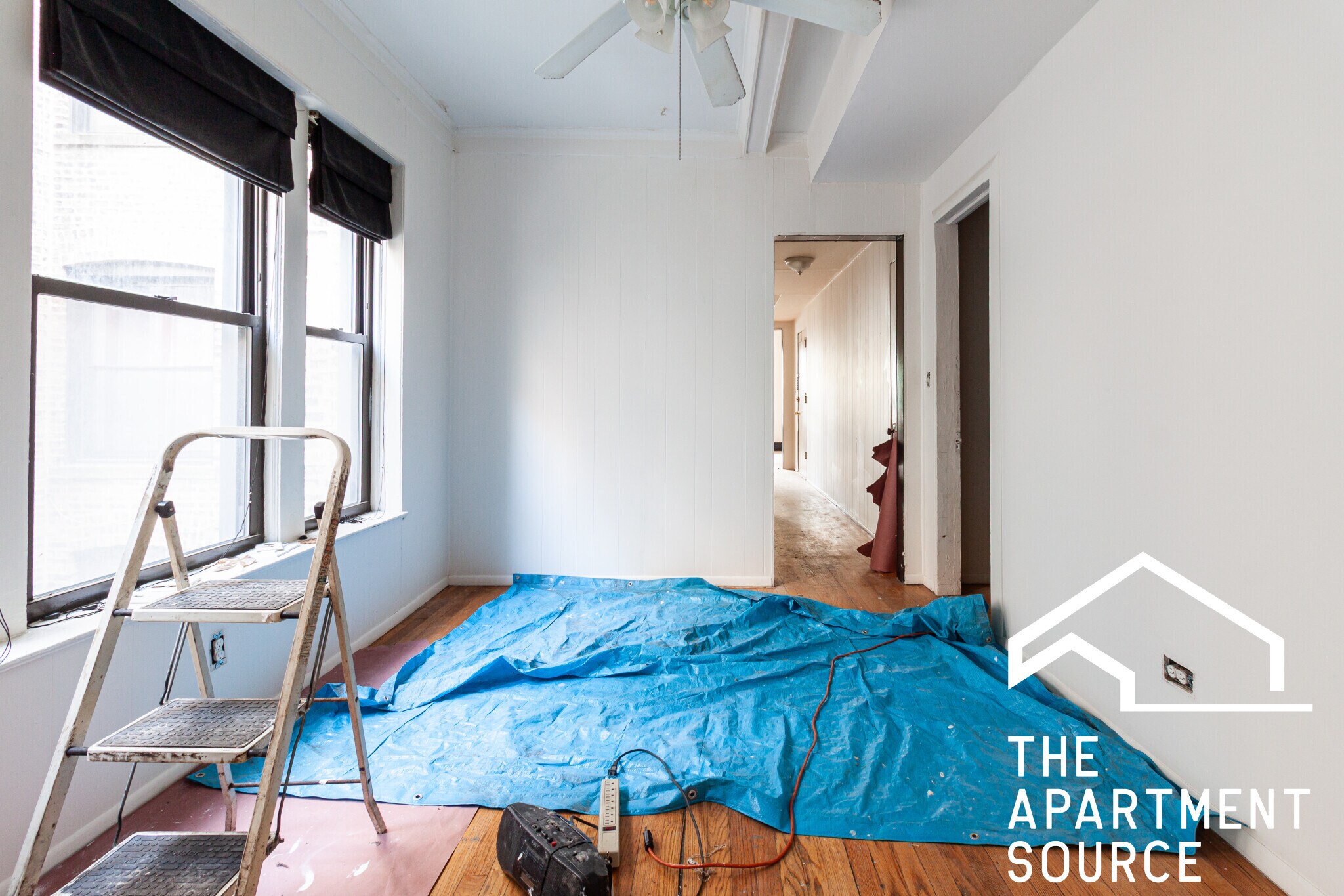 Building Photo - 901 S Bell Ave