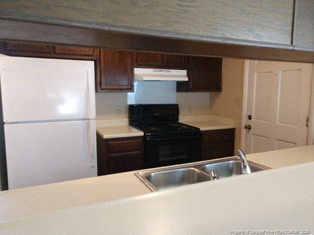 Building Photo - 4616 Hoe Ct