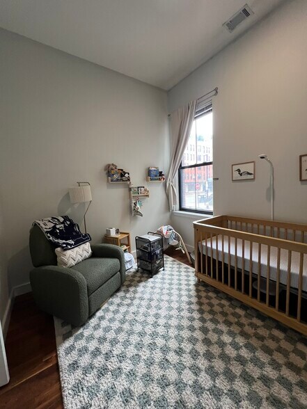 Building Photo - 555 Columbus Ave