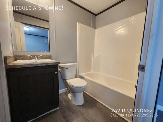 Building Photo - 5804 Alta Vista Ct