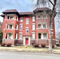 Building Photo - 4205 Botanical Ave
