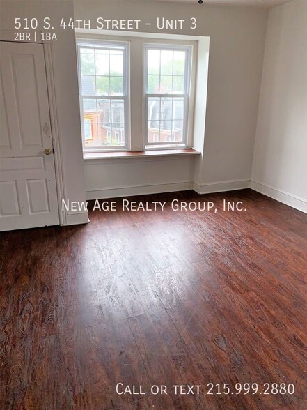Building Photo - 510 S 44th St