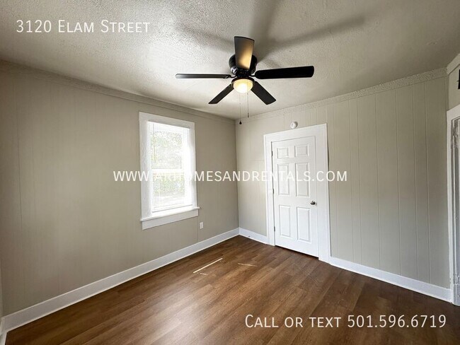 Building Photo - 3120 Elam St