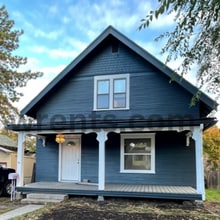 Building Photo - Updated 4-Bedroom Home Near Perry Street –...