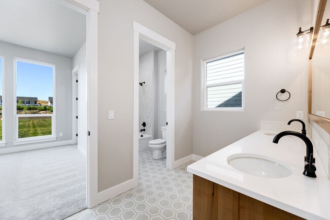 Building Photo - 4 Bed | 4 Bath | 3,591 Sq. Ft. | 1 Acre | RV Garage | Brand-New Luxury Home