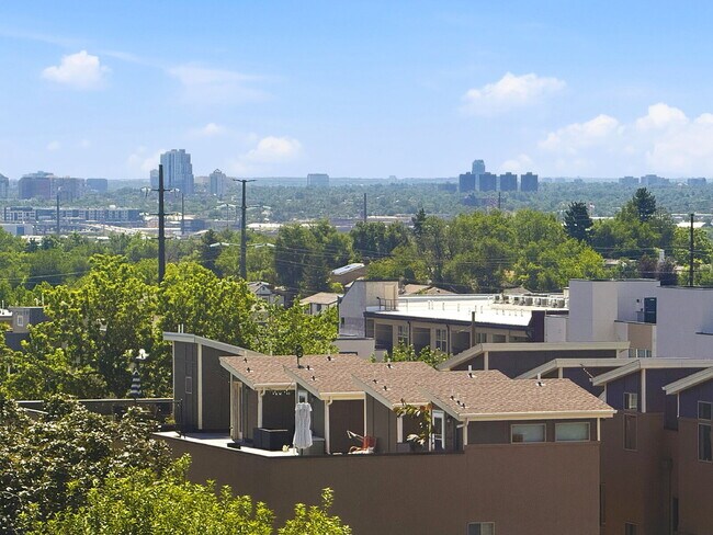 Building Photo - $2,995.95, 2 bed, 2 full and 2 half bathroom with a gorgeous terrace.