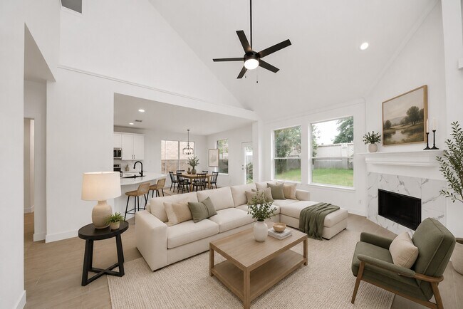 Building Photo - 21214 Lilac Meadows Ln